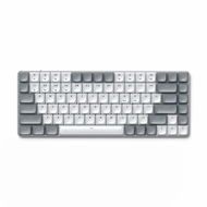 Satechi SM1 Light Slim Light Gray - US - Klávesnice