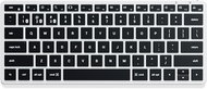 Satechi Slim X1 Bluetooth Keyboard Silver - US - Keyboard
