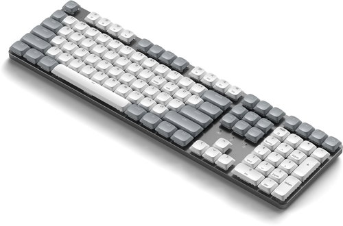 Satechi SM3 Hell - US - Tastatur - Hauptbild