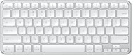 Satechi Slim EX1, silver – US - Keyboard