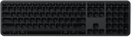 Satechi Slim EX3, Space Black – US - Keyboard