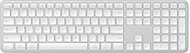 Satechi Slim EX3, silver – US - Keyboard