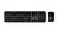 Satechi Slim CEX3 Space Black - US - Keyboard and Mouse Set