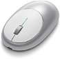 Satechi M1 Bluetooth Wireless Mouse - Silver - Egér
