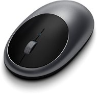 Satechi M1 Bluetooth Wireless Mouse - Space Gray - Maus