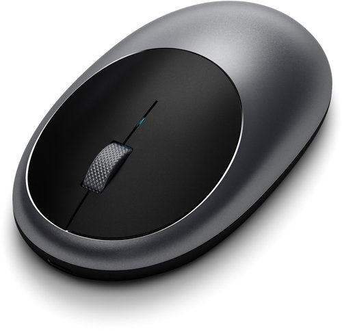 Satechi M1 Bluetooth Wireless Mouse - Space Grey - Mouse - Main image