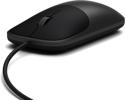 Satechi Slim LX, vesmírně černá - Mouse - Main image