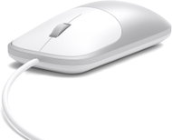 Satechi Slim LX, stříbrná - Mouse