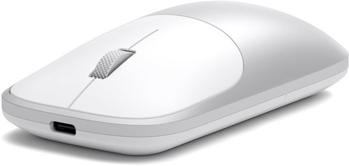 Satechi Slim EX, stříbrná - Mouse - Main image