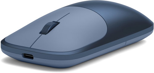 Satechi Slim EX - Indigo - Mouse - Main image
