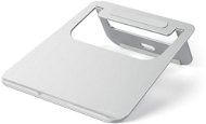 Satechi Aluminum Laptop Stand – Silver - Chladiaca podložka pod notebook