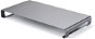 Satechi Slim Aluminum Monitor Stand - Space Grey - Monitor Stand