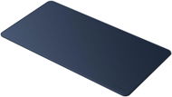 Satechi Eco Leather DeskMate - Blue - Mouse Pad