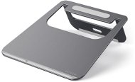 Satechi Aluminium Laptopständer - Spacegrau - Laptop-Kühlpad 