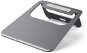 Satechi Aluminum Laptop Stand – Space Gray - Chladiaca podložka pod notebook