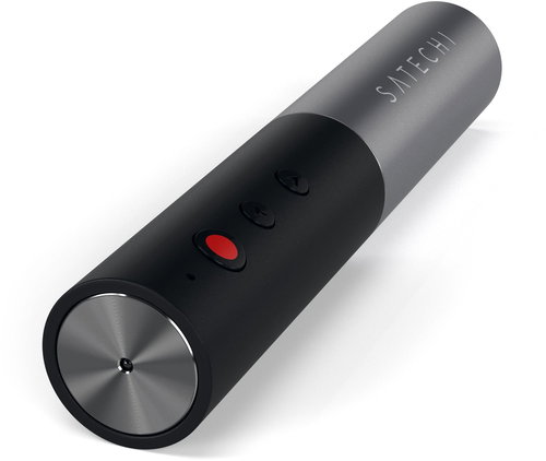 Satechi Aluminium Bluetooth Presenter - Spacegrau - Presenter - Hauptbild