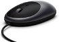 Satechi C1 USB-C Wired Mouse - Space Grey - Mouse
