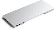 Satechi USB-C Slim Dock 24” IMAC - Silver - Docking Station