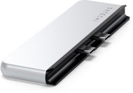 Satechi DUAL USB-C HUB for SURFACE PRO 9 - Port Replicator