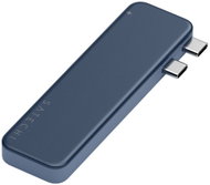 Satechi USB-C Snap Hub Indigo - USB Hub