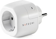 Satechi Homekit Smart Outlet (EU) - White - Smart Socket