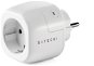 Satechi Homekit Smart Outlet (EU) - White - Smart Socket