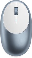 Satechi M1 Bluetooth Wireless Mouse - Blue - Maus