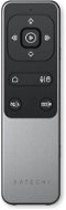 Satechi R2 Bluetooth Multimedia Remote Control - Grey - Dálkový ovladač
