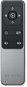 Satechi R2 Bluetooth Multimedia Remote Control - Grey - Dálkový ovladač
