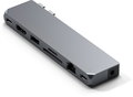 Satechi Pro Hub Max - Space Grey