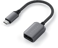 Satechi USB-C to USB 3.0 Adaptér – Space Grey - Redukcia