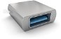 Satechi Type-C to USB-A 3.0 Adaptér – Space Grey - Redukcia