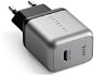 Satechi 20W USB-C PD Wall Charger - Space Grey - AC Adapter