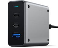 Satechi USB-C PD Compact GAN Charger 100W - AC Adapter