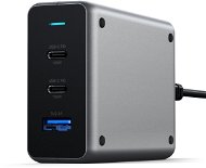 Satechi USB-C PD Compact GAN Charger 100W - Netzladegerät