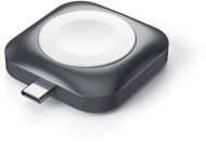 Satechi USB-C Magnetic Charging Dock for Apple Watch - Vezeték nélküli töltő