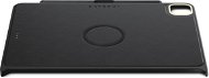 Puzdro na tablet Satechi Vegan-Leather Magnetic Case For iPad Pro 12.9inch – Black - Pouzdro na tablet