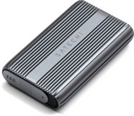 Satechi USB4 NVMe SSD Pro Enclosure Grey - Externí box