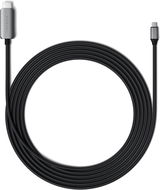 Satechi USB-C To HDMI 2.1 8K Kabel - Video kabel