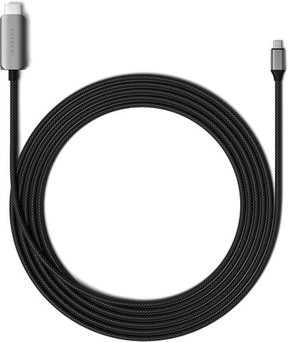 Satechi USB-C zu HDMI 2.1 8K Kabel - Videokabel - Hauptbild