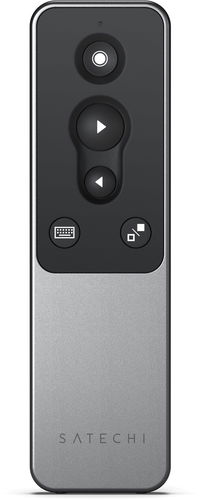 Satechi R1 Bezdrôtový Prezentér – Space Grey - Laserové ukazovátko - Hlavný obrázok
