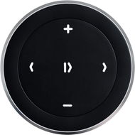 Laserové ukazovátko Satechi Bluetooth Media Tlačidlo – Striebro - Prezentér