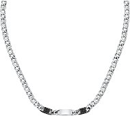 MORELLATO Pánsky náhrdelník Catene SATX01 - Náhrdelník