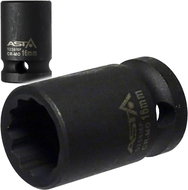 Asta Nástrčná úderová hlavice 52618P - Wheel Wrench