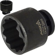 Asta Nástrčná úderová hlavice 52627P - Wheel Wrench