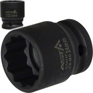 Asta Nástrčná úderová hlavice 52624P - Wheel Wrench