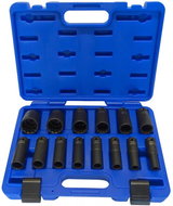 Asta Impact sockets A-I14GL - Standard Socket Set
