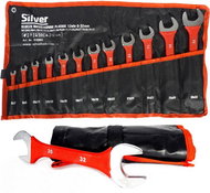 Silver Klíče očkoploché oboustranné 10994 - Wrench Set