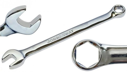 Jonnesway Spanner W264108 - Combination Wrench - Main image
