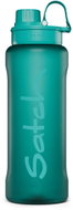 Satch Big bottle, petrol 1000ml - Drinking Bottle